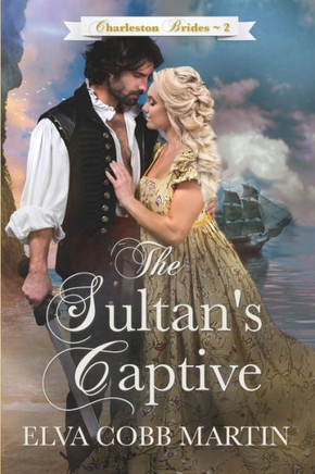 The Sultan'S Captive