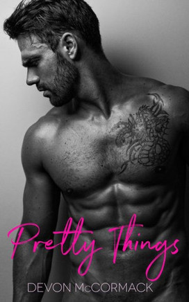 Pretty Things - 9781950261031