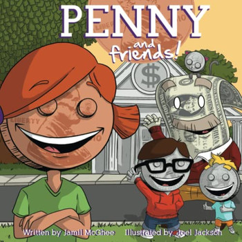 Penny And Friends Penny And Friends