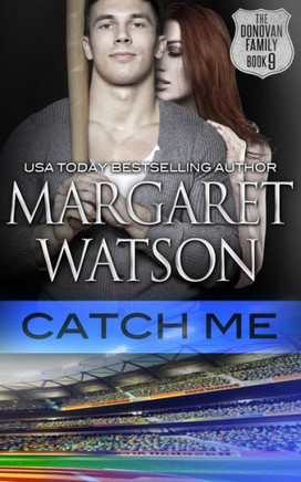 Catch Me (The Donovan Family)