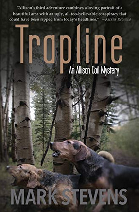 Trapline - 9781734243727