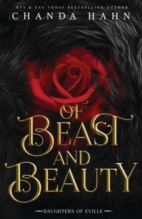 Of Beast And Beauty