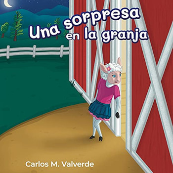 Una Sorpresa En La Granja (Spanish Edition) - 9781943718108