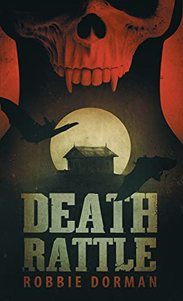 Death Rattle - 9781733638876