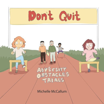 Don'T Quit - 9781952833427