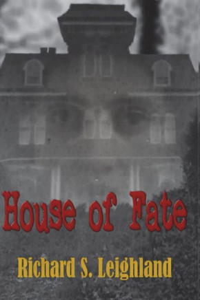 House of Fate - 9781947035003