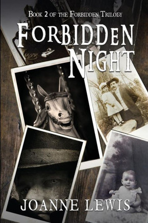 Forbidden Night (The Forbidden Trilogy)