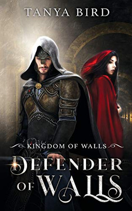 Defender of Walls (Kingdom of Walls)