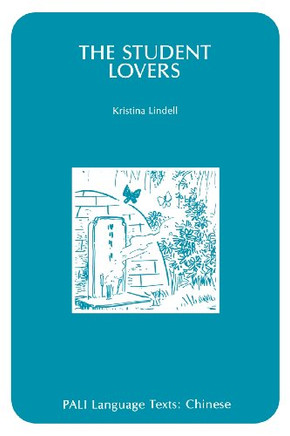 The Student Lovers (PALI Language Texts)