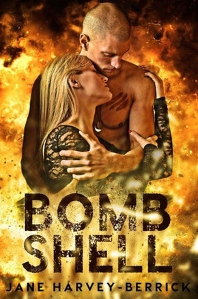Bombshell (EOD (Explosive Ordnance Disposal)) - 9781912015849