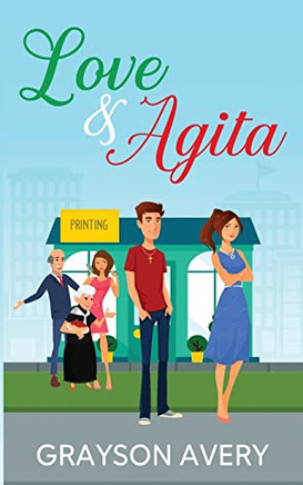 Love And Agita