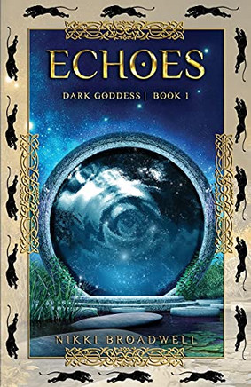 Echoes : Lucifer and the Dark Goddess