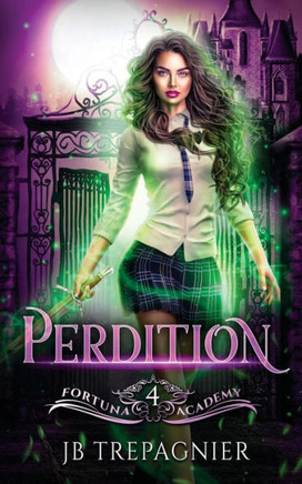 Perdition - 9781088096727