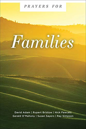 Prayers for Families