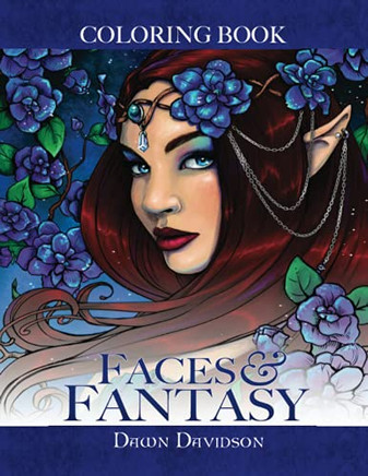 Faces & Fantasy