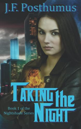 Taking The Night