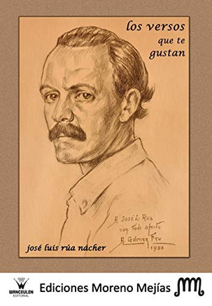 Los versos que te gustan (Colecci? Moreno Mej?s) (Spanish Edition)