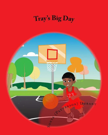 Tray'S Big Day