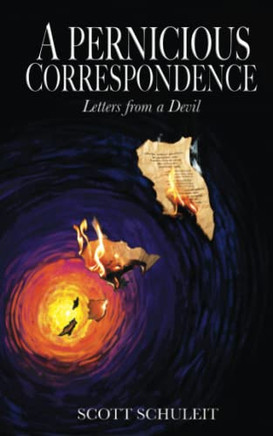 A Pernicious Correspondence: Letters From A Devil