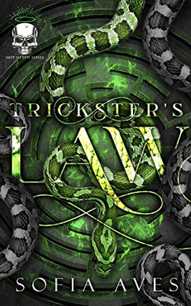 Trickster's Law : Not So...Evil