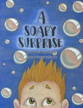 A Soapy Surprise