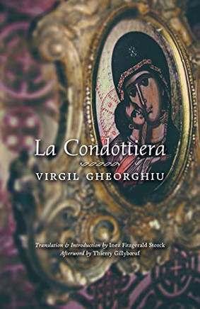 La Condottiera (English Edition) - 9781990685217