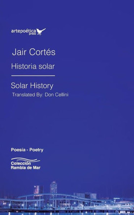Historia solar / Solar History