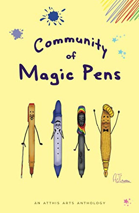 Community of Magic Pens Community of Magic Pens
