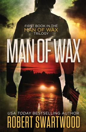 Man Of Wax