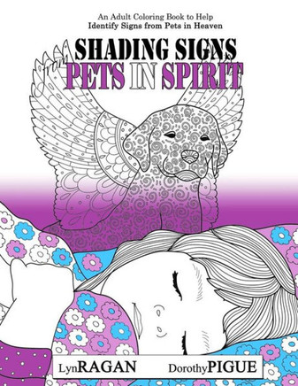 Shading Signs From Pets In Spirit