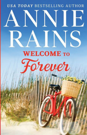 Welcome To Forever (Hero's Welcome)