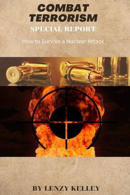 Combat Terrorism - 9781960113979