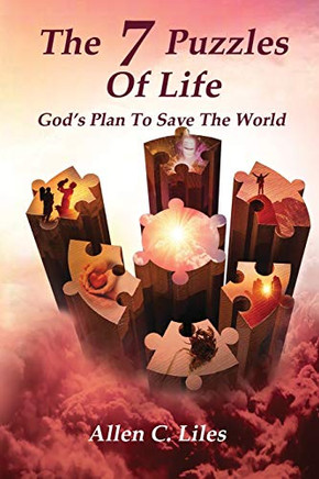 The 7 Puzzles Of Life - 9781951776206