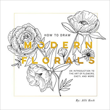 How To aw Modern fur'san Introduction To Thart Of Flowers,actiand More -apeack