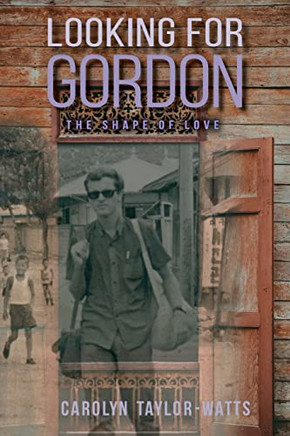 Looking For Gordon: The Shape Of Love!