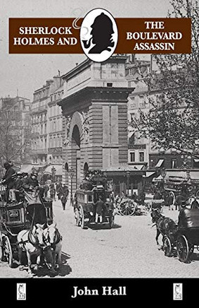 Sherlock Holmes and the Boulevard Assassin (Adventures of Sherlock Holmes)