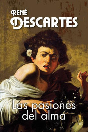 Las Pasiones Del Alma (Spanish Edition) - 9781543080759