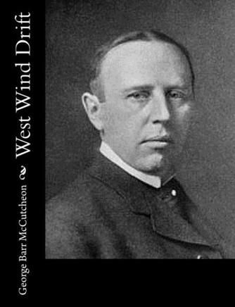 West Wind Drift - 9781543081978