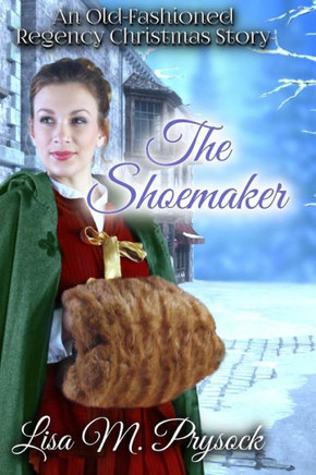 The Shoemaker - 9781543082272