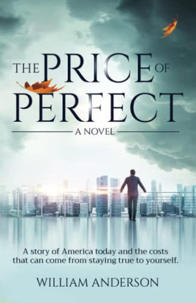 The Price Of Perfect : A Novel
