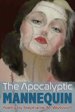 The Apocalyptic Mannequin : The Definition Of Body Is Buried
