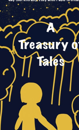 A Treasury of Tales
