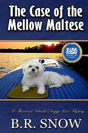 The Case Of The Mellow Maltese
