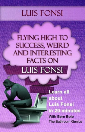 Luis Fonsi: Flying High To Success, Weird And Interesting Facts On Our Latin Grammy Winning Puerto Rican Singer!