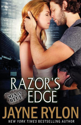 Razor'S Edge - 9781941785560