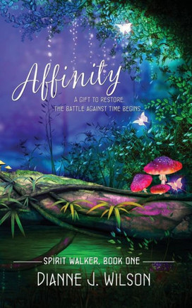 Affinity (Spirit Walker)