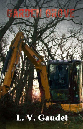 Garden Grove - 9781999282318