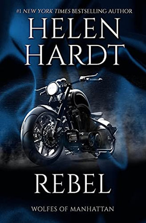 Rebel: Wolfes Of Manhattan One