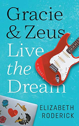 acie & Zeus Live The Dam - 9781953971043