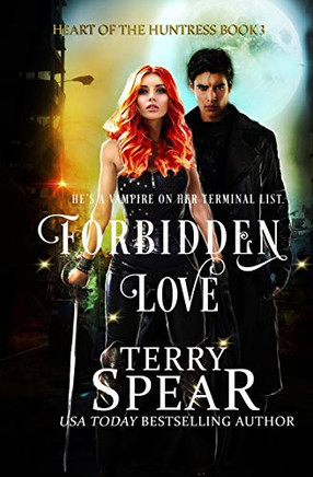 Forbidden Love - 9781633110670